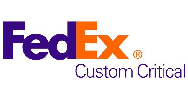 FedEx Custom Critical